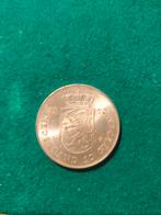 Nederland 1973 10 Gulden zilver Juliana, Ophalen of Verzenden, Overige landen, Zilver