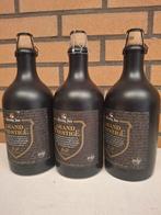 3x Hertog Jan Grand Prestige kruik 2022 (500ml), Verzamelen, Biermerken, Ophalen of Verzenden, Nieuw, Flesje(s), Hertog Jan