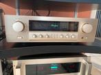 Accuphase c-2000 pre-amp met DAC-10 en Phonokaart AD-50, Audio, Tv en Foto, Versterkers en Receivers, Ophalen of Verzenden, Zo goed als nieuw
