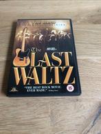 The Band The Last Waltz Collector’s Edition Dvd 2002., Cd's en Dvd's, Dvd's | Muziek en Concerten, Vanaf 16 jaar, Ophalen of Verzenden