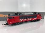 Roco 68674 - Elektrische Locomotief - NS Cargo 1637 - AC, Hobby en Vrije tijd, Modeltreinen | H0, Wisselstroom, Locomotief, -