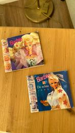 Barbie jaar 1992 en 1993, Eén comic, Europa, Ophalen of Verzenden, Zo goed als nieuw