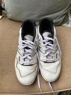 New balance 550 sport schoenen. Maat 44.5, Ophalen, New Balance, Gedragen, Wit