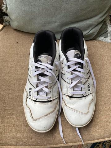New balance 550 sport schoenen. Maat 44.5 beschikbaar voor biedingen