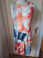 Didi zomerjurk. Korte mouw. Ruffle aan de onderkant. Maat XS, Overige kleuren, Nieuw, Didi, Ophalen of Verzenden
