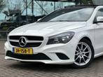 Mercedes CLA-klasse 180 Edition 1 Panoramadak Automaat, Auto's, Gebruikt, 4 cilinders, 715 kg, Sedan
