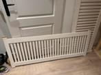 Radiator afwerking 2st, Doe-het-zelf en Verbouw, 30 tot 80 cm, Radiator, Minder dan 60 cm, Ophalen of Verzenden