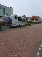 ADRIA CORAL 670 SL met 2 lengte bedden te koop, Caravans en Kamperen, Campers, Diesel, Tot en met 3, Particulier, Adria