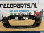 BUMPER AUDI A6 C8 4K ALLROAD VOORBUMPER ORIGINEEL 4K0807437H, Auto-onderdelen, Bumper