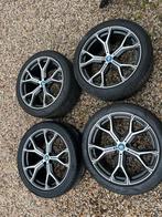 Orginele 21inch bmw velgenset, Auto-onderdelen, Banden en Velgen, Ophalen, 275 mm, Banden en Velgen, 21 inch