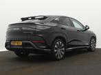 BYD SEALION 7 Excellence AWD 91.3 kWh | Leder | Panoramadak, Auto's, BYD, Automaat, 12 maanden, 502 km, Zwart