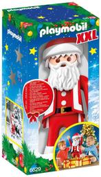 PLAYMOBIL XXL Kerstman  6629, Kinderen en Baby's, Speelgoed | Playmobil, Ophalen of Verzenden, Nieuw, Complete set