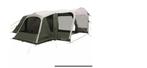 Opblaasbare Tent Outwell Hartsdale 6PA, Caravans en Kamperen, Tenten, Ophalen, Gebruikt, Tot en met 6