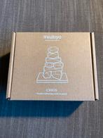 Ukiyo Houten Stapelstenen in Zakje - Nieuw!, Ophalen of Verzenden, Nieuw, Overige typen