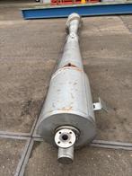 2274. Straalpomp / Jet ejector / Rvs, Ophalen, Gebruikt
