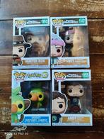 4 leuke Funko pops, Verzamelen, Poppetjes en Figuurtjes, Ophalen of Verzenden, Zo goed als nieuw