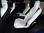 Tesla Model X Center Lounge + Trunk Shield, Ophalen, Gebruikt