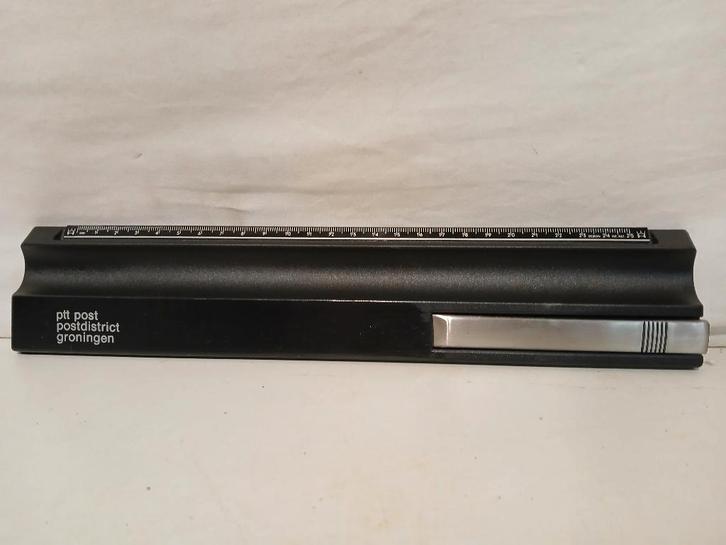 Bureau set PTT Post, Verzamelen, Merken en Reclamevoorwerpen, Gebruiksvoorwerp, Ophalen of Verzenden