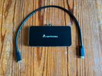 Articona 4K USB-C docking station, Computers en Software, Dockingstations, Docking station, Articona, Telefoon, Ophalen of Verzenden