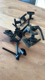 Caravan /Camper greep Poliplastic Polyfix sluiting, Ophalen of Verzenden, Zo goed als nieuw