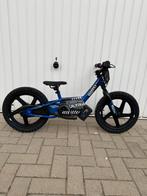 Balance bike 16inch elektrische loopfiets Nieuw, Ophalen of Verzenden, Nieuw, Loopfiets