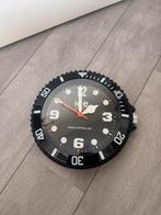 Wandklok Ice Watch, Ophalen of Verzenden, Zo goed als nieuw, Wandklok