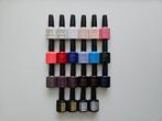 CND Shellac gel polish, Ophalen of Verzenden, Zo goed als nieuw, Overige kleuren, Handen en Nagels