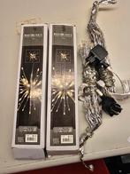 Kerstverlichting - Magic Lights Fancy Deco Lights, Kunststof, Minder dan 50 watt, Overige typen, Waterbestendig