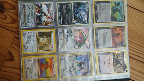 Pokemon kaarten verzameling, Hobby en Vrije tijd, Verzamelkaartspellen | Pokémon, Gebruikt, Meerdere kaarten, Ophalen of Verzenden