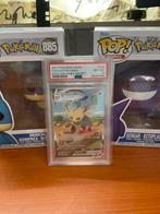 Leafeon Vmax #205 PSA 10, Hobby en Vrije tijd, Verzamelkaartspellen | Pokémon, Ophalen of Verzenden, Zo goed als nieuw, Losse kaart