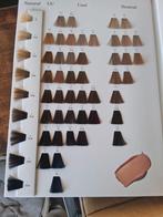 Nieuwe producten van Keune plus kleurenboek, Ophalen of Verzenden, Nieuw