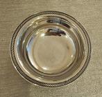 Christofle Verzilverd Schaaltje, Antiek en Kunst, Ophalen of Verzenden