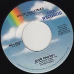 Bing Crosby - White Christmas 7", 7 inch, Single, Ophalen of Verzenden, Zo goed als nieuw