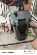 Tekoop tetra EX 1500 plus compleet, Dieren en Toebehoren, Vissen | Aquaria en Toebehoren, Ophalen of Verzenden, Zo goed als nieuw