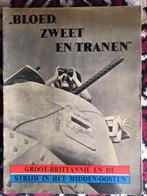 7 grote magazines Britse voorlichtingsdienst 1944/45, Ophalen of Verzenden, Overige soorten, Nederland, Boek of Tijdschrift