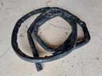 Solarbuis ribbelbuis ca. 6m, 16mm RVS zonneboiler warmtepomp, Ophalen, Minder dan 30 cm, Overige typen, Minder dan 60 cm