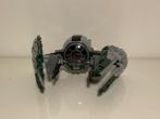 LEGO Star Wars - set - 75168 - Yoda’s Jedi Starfighter, Kinderen en Baby's, Speelgoed | Duplo en Lego, Ophalen of Verzenden, Zo goed als nieuw