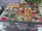 Legpuzzel Philips Retro - 1000 Stukjes Jumbo, Ophalen of Verzenden, 500 t/m 1500 stukjes, Nieuw