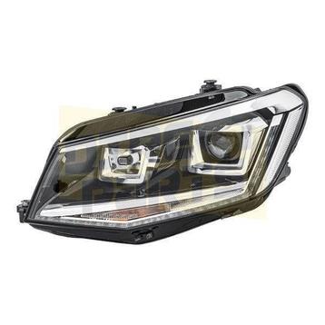 Volkswagen Caddy (1/21-) Koplamp Links LED Origineel! 2K8941 beschikbaar voor biedingen