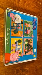 Puzzels Peppa Pig, Kinderen en Baby's, Speelgoed | Kinderpuzzels, 10 tot 50 stukjes, Gebruikt, 2 tot 4 jaar, Ophalen