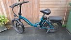 Hitway vouwfiets, Minder dan 47 cm, Ophalen, Gebruikt, Overige merken