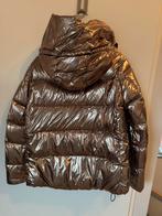 Blauer Dames Jas - Maat M, Kleding | Dames, Jassen | Winter, Verzenden, Gedragen, Maat 38/40 (M), Blauw