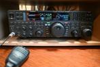 Yaesu FT 950, Telecommunicatie, Zenders en Ontvangers, Verzenden, Zender en Ontvanger