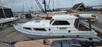 Valk kruiser, Watersport en Boten, Gebruikt, Staal, 50 pk of meer, Diesel