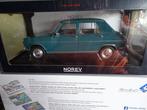 SIMCA 1100 1;18 NIEUW IN DE DOOS NOREV, Hobby en Vrije tijd, Modelauto's | 1:18, Ophalen of Verzenden, Nieuw, Auto, Norev