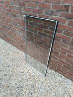 Gratis afhalen, dubbel glas raam., Doe-het-zelf en Verbouw, Glas en Ramen, Ophalen, Gevelraam of Ruit, Gebruikt, Minder dan 80 cm