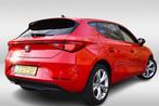 SEAT Leon TSI 110PK STYLE BUSINESS VIRTUAL/PDC/ECC, Auto's, Seat, 12 maanden, Gebruikt, Leon, Origineel Nederlands