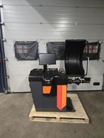 Orange Z120 balanceer apparaat / balanceer machine 2022