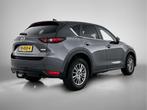 Mazda CX-5 2.0 SkyActiv-G 165 Skylease GT automaat | Trekhaa, Gebruikt, 4 cilinders, Bedrijf, SUV of Terreinwagen