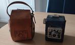 Rewo louise camera Collectors item, Audio, Tv en Foto, Fotocamera's Analoog, Ophalen of Verzenden, Gebruikt, Compact, Overige Merken